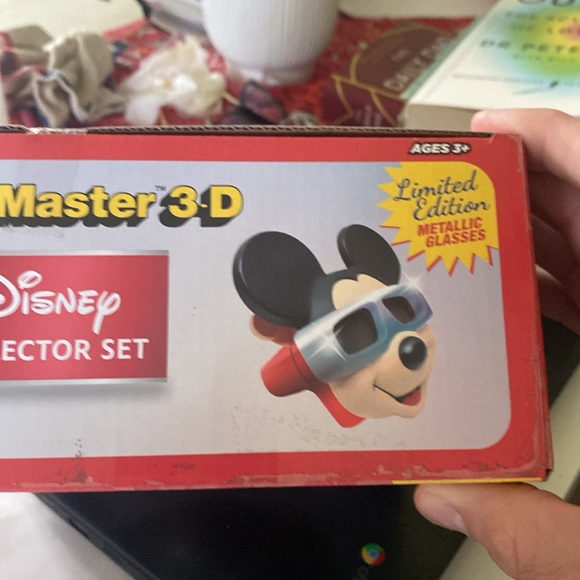 Disney view - Picture 2 of 4